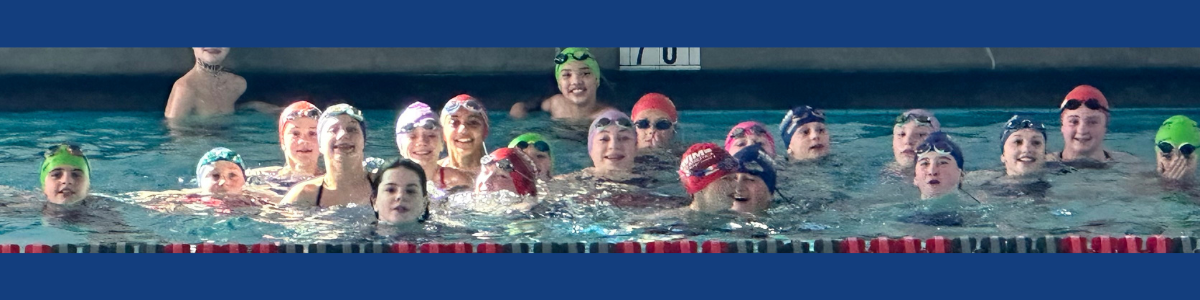 YMCA of the North Shore Sharks Pool Swim