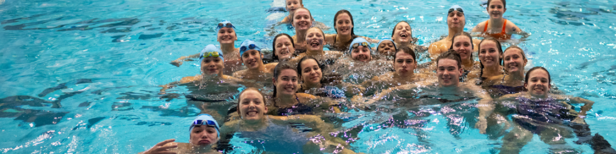 YMCA of the North Shore Sharks Pool Swim